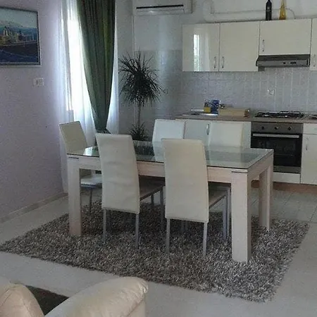 Kristina * Trogir