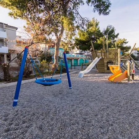 Apartment Kristina Trogir