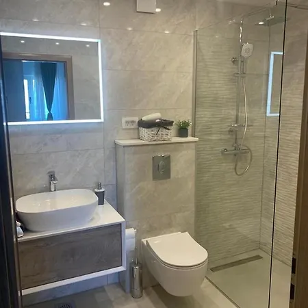 Apartment Kristina Trogir