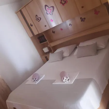 Apartamento Kristina Trogir