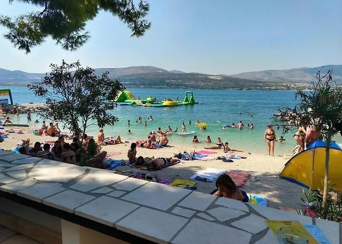 Kristina * Trogir