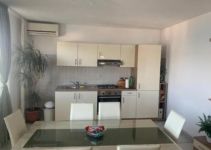Kristina Apartman Trogir